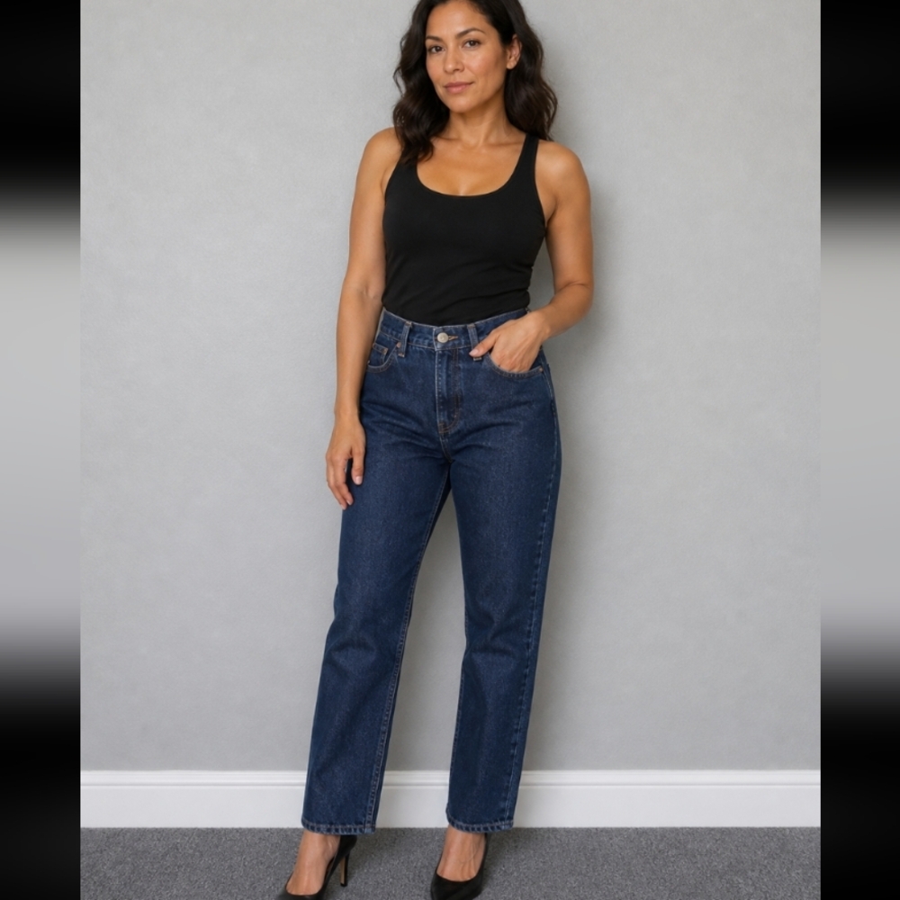 DKNY JEANS Vintage Size 7